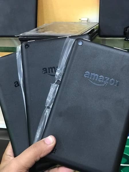 Amazon tab hd 5 2