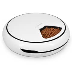 Automatic Food Feeder with Timer for Pet 0