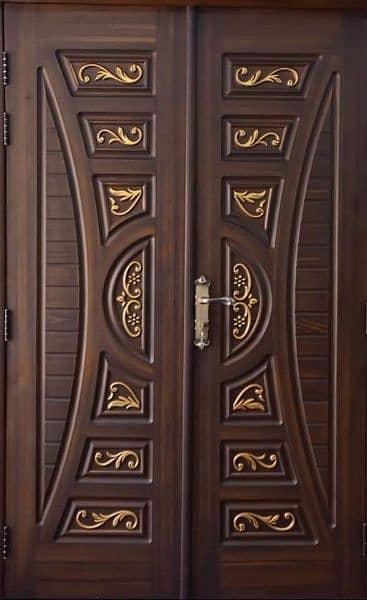 High fiber Doors     ( Best quality in pakistan) 6