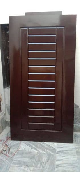 High fiber Doors     ( Best quality in pakistan) 7