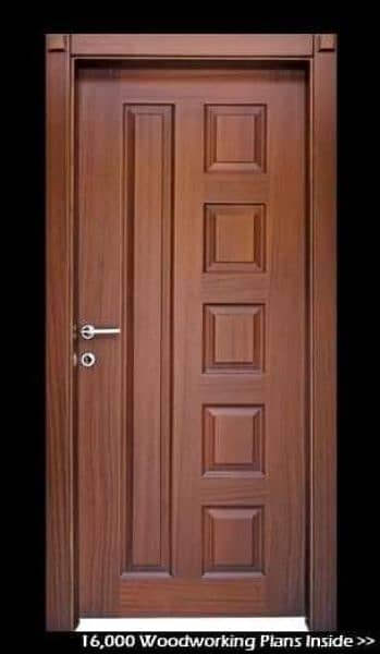 High fiber Doors     ( Best quality in pakistan) 9
