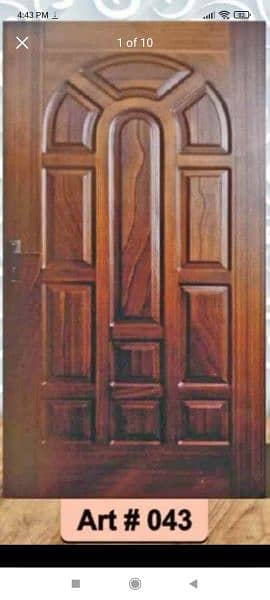 High fiber Doors     ( Best quality in pakistan) 13