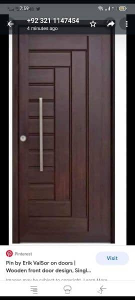 High fiber Doors     ( Best quality in pakistan) 17