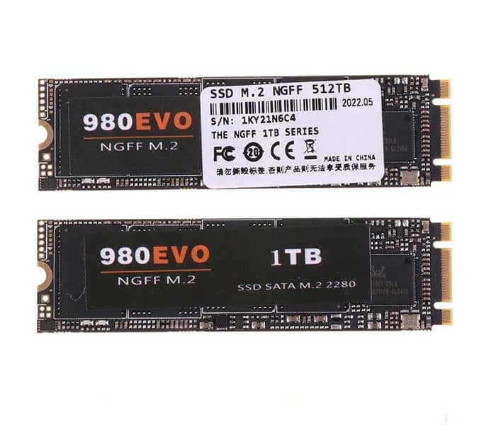 SSD M2  2TB NGFF 980 Pro. NVMe 1TB  WD 500GB 1TB Internal Solid State 6