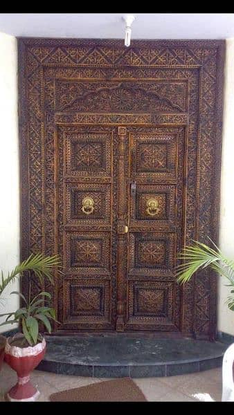 mirror frames painting antique design door swati design furniture tabl 0