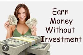 Female Online Earn