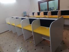 office table, workstation, executive table, cubicles workstation