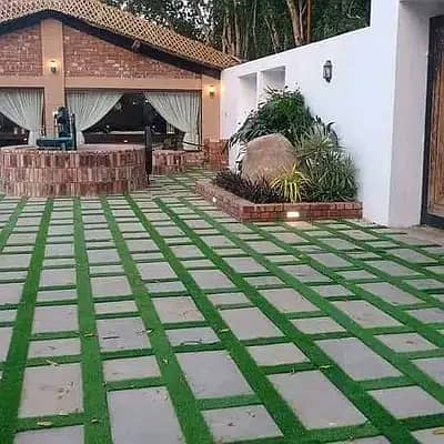 Wholesale rates Artificial grass | astro turf | Fake grass 11