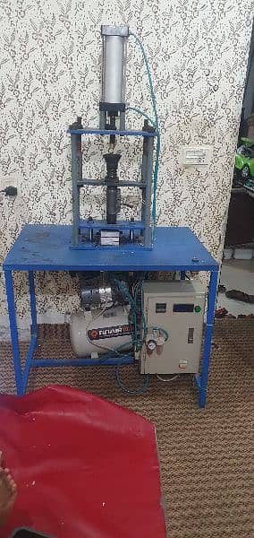 molding mechine hydraulic 1