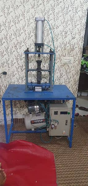 molding mechine hydraulic 2