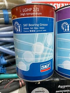 Bearings and Grease available of all types 0