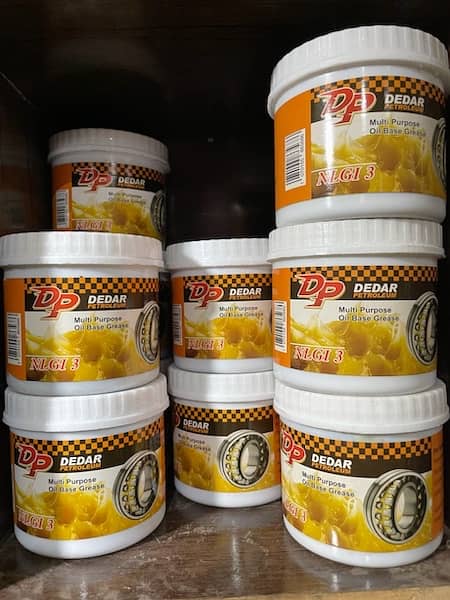 Bearings and Grease available of all types 7