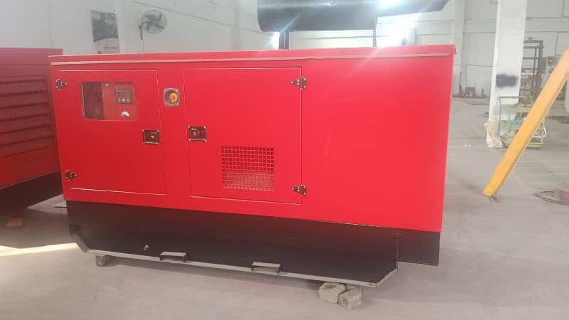 Brand New Diesel Generators 1