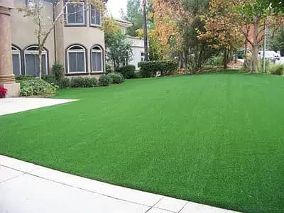 Artificial grass for futsall and cricket grounds sports use grass 19