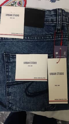 Branded denim/jeans/pant/casual/formal/dress/cotton/shirt/men/gents