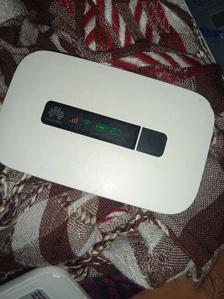 zong jazz ptcl Huawei 4g LCD device unlocked all sims COD 03497873248 8