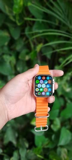 smart watch