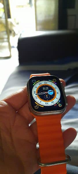 smart watch 2