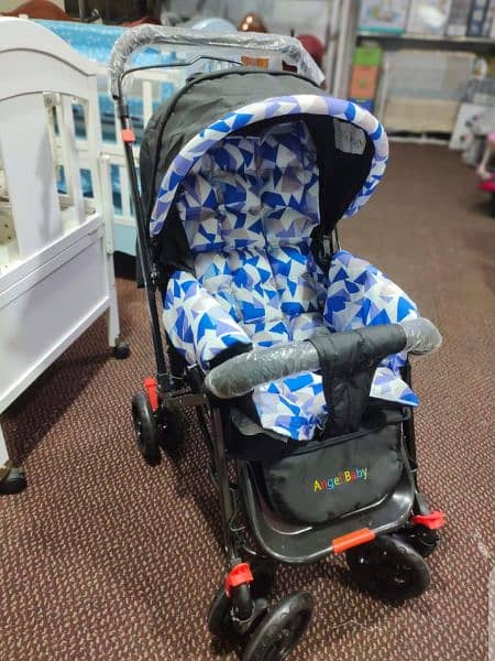 Prams and strollers for sale in best price 3
