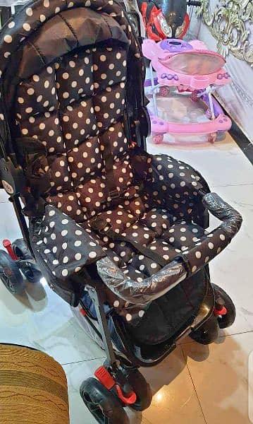 Prams and strollers for sale in best price 1