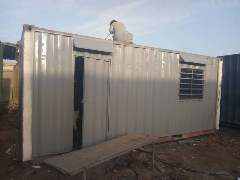 Container Offices 03007051225 2