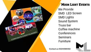 Event Management company