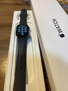 Apple Watch Series SE 40mm