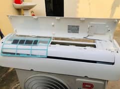 Dawalce AC @ 03081397107