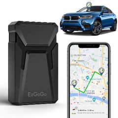 EzGoGo Gps Tracker For Car, Gps Tracker Devices