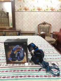 Headphones kotion each pro gaming headset g2000