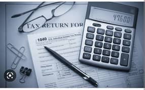 Tax
