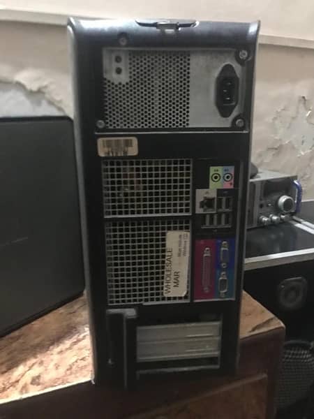 Dell Optiplex 755 2