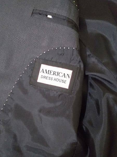 "American Dress House"Brand tailored Suit. . . . 2