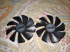 Graphics Card Fans NEW 0