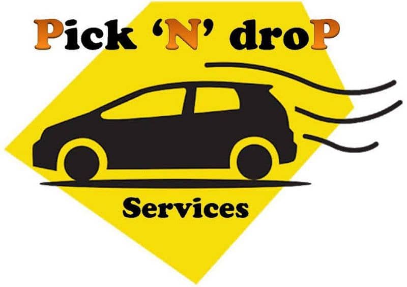 Pick & drop 1