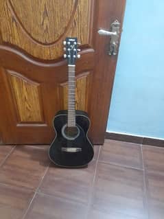 yamaha guitar