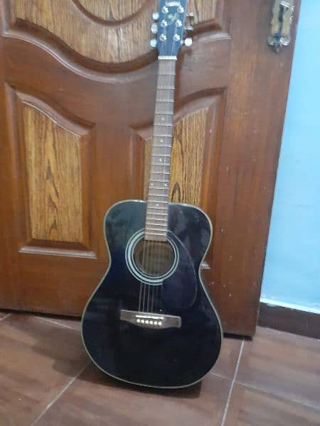 yamaha guitar 1