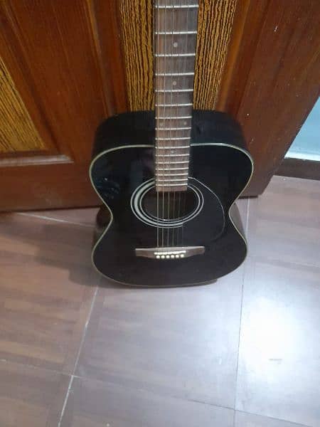 yamaha guitar 2