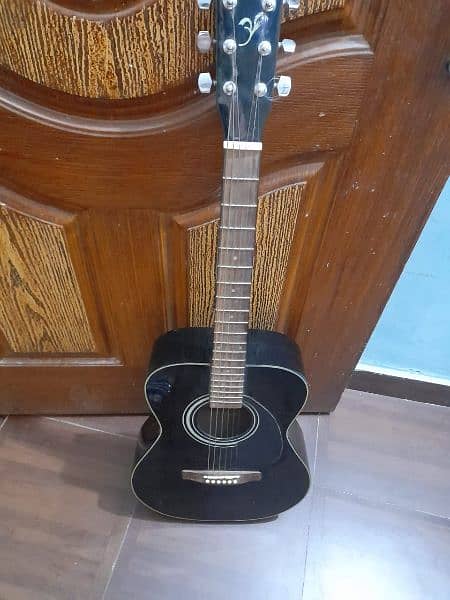 yamaha guitar 3