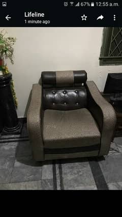 sofa set 5 seater