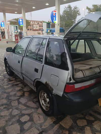 URGENT SALE