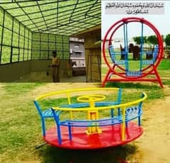 play ground swigs and roof parking shades in fiber . watsap. 03142344544