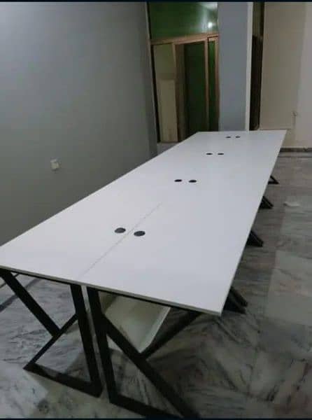 chair/office furniture/Computer table/Gaming/workstations/study Tables 4