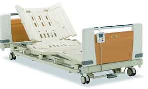 Medical Electric Bed with Remote Control