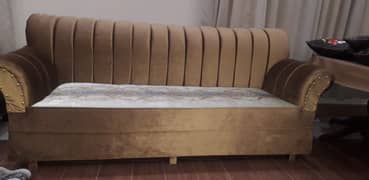 5 Seat Sofa for sell