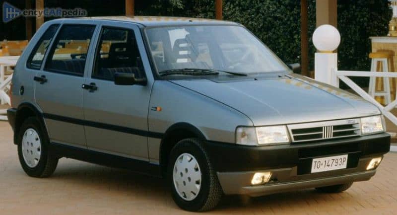 Fiat Uno Tamam Auto Parts available hai 0