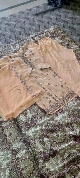 women clothes 1 day used 3