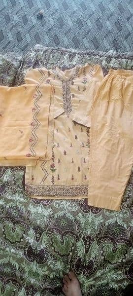 women clothes 1 day used 4