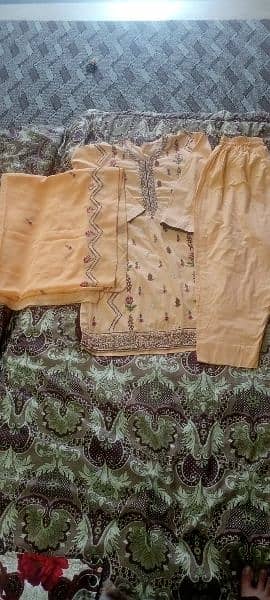 women clothes 1 day used 5