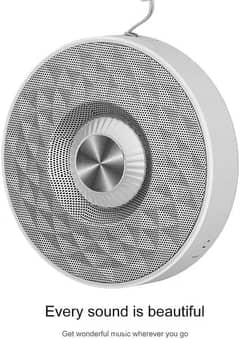 Speaker Bluetooth Lanyard E03 Outdoor c08